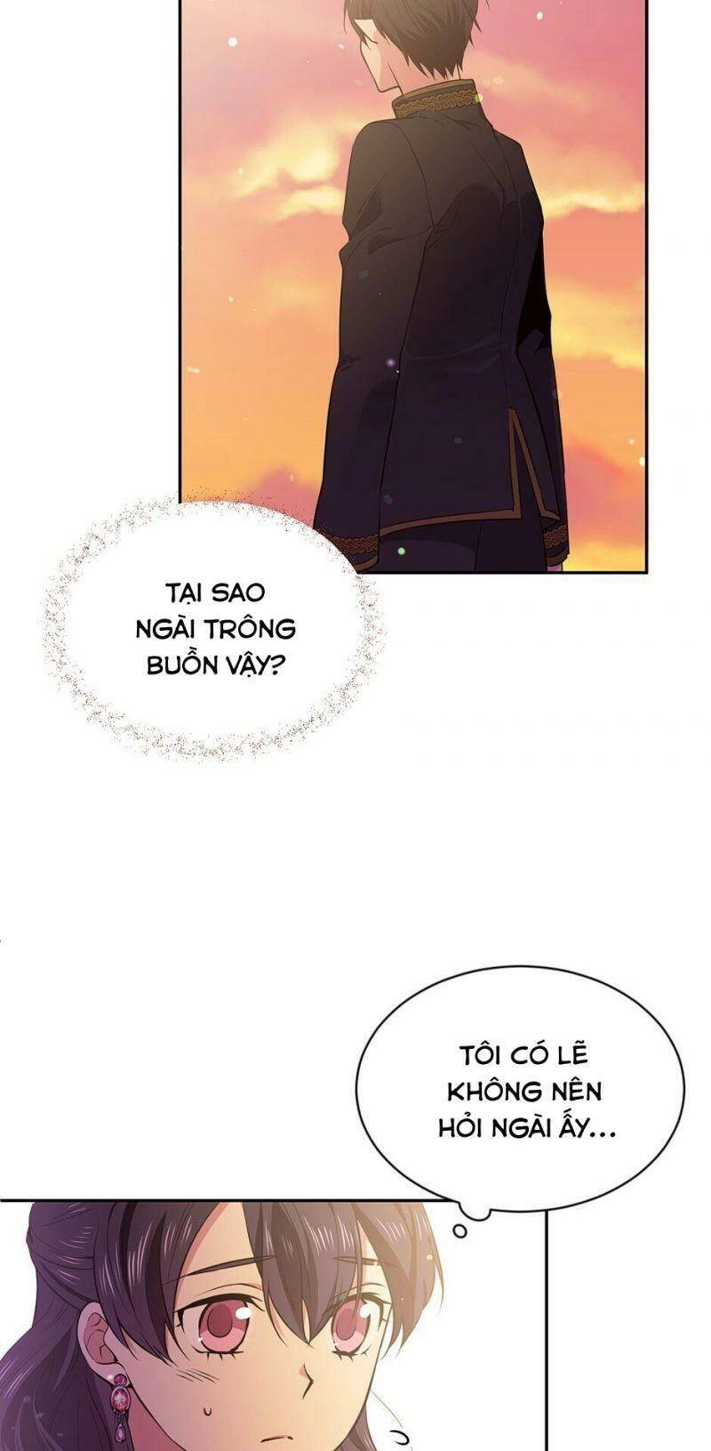 Mục Tiêu Là Cuộc Sống Hoàn Hảo Bất Khả Xâm Phạm Chapter 25 - 12