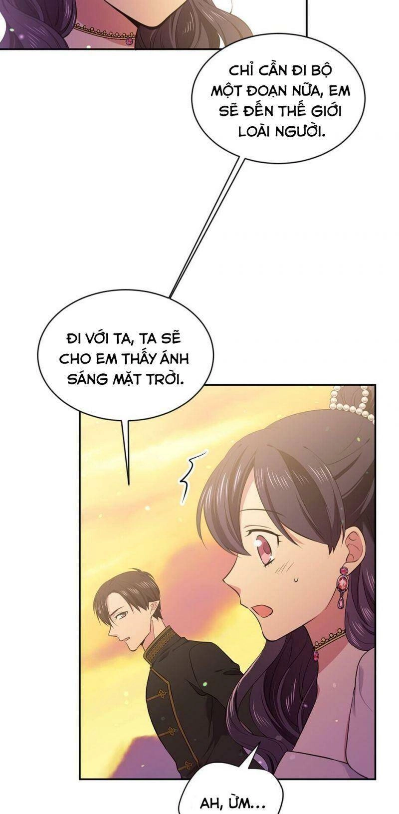 Mục Tiêu Là Cuộc Sống Hoàn Hảo Bất Khả Xâm Phạm Chapter 25 - 13