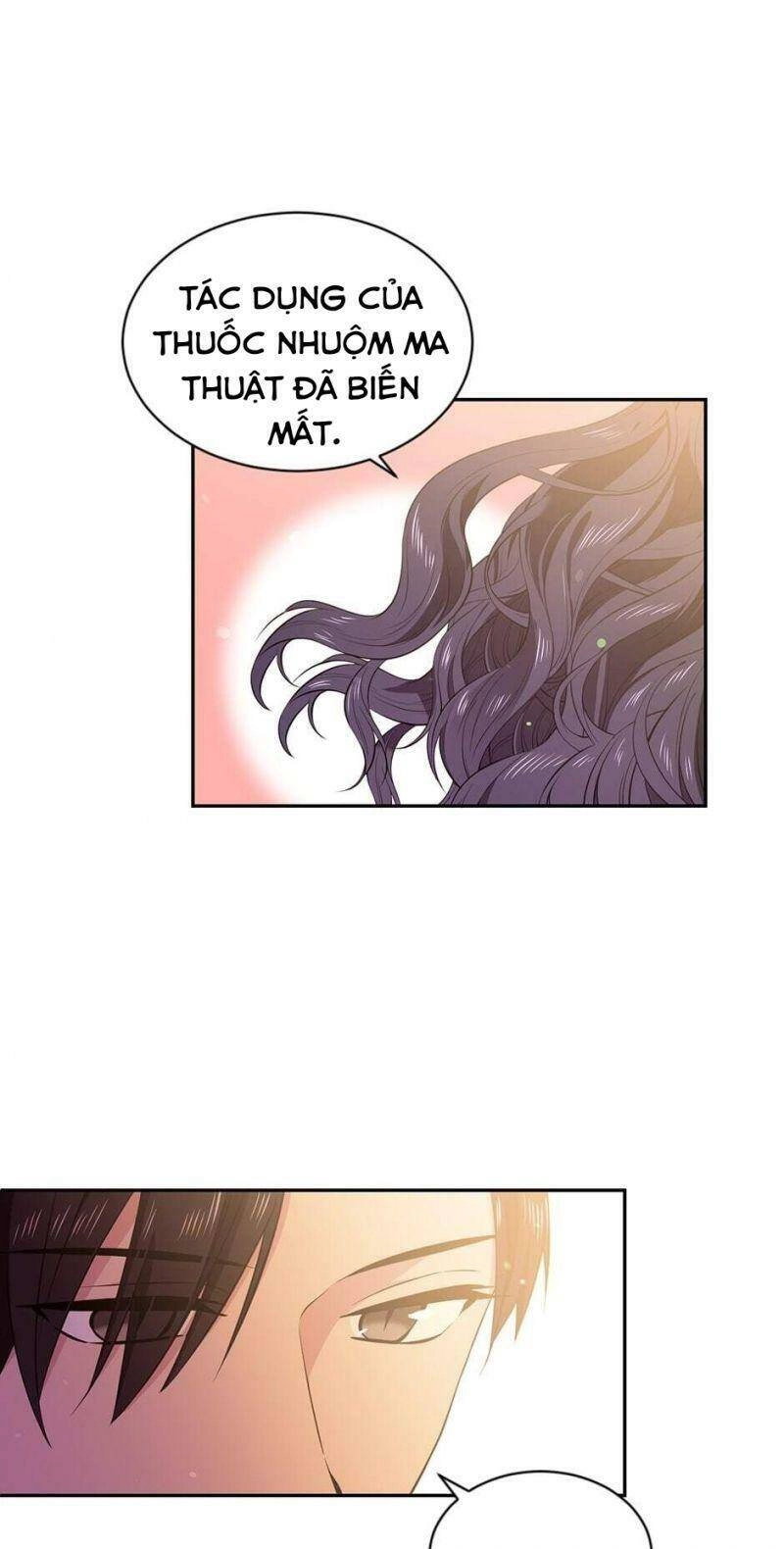 Mục Tiêu Là Cuộc Sống Hoàn Hảo Bất Khả Xâm Phạm Chapter 25 - 16