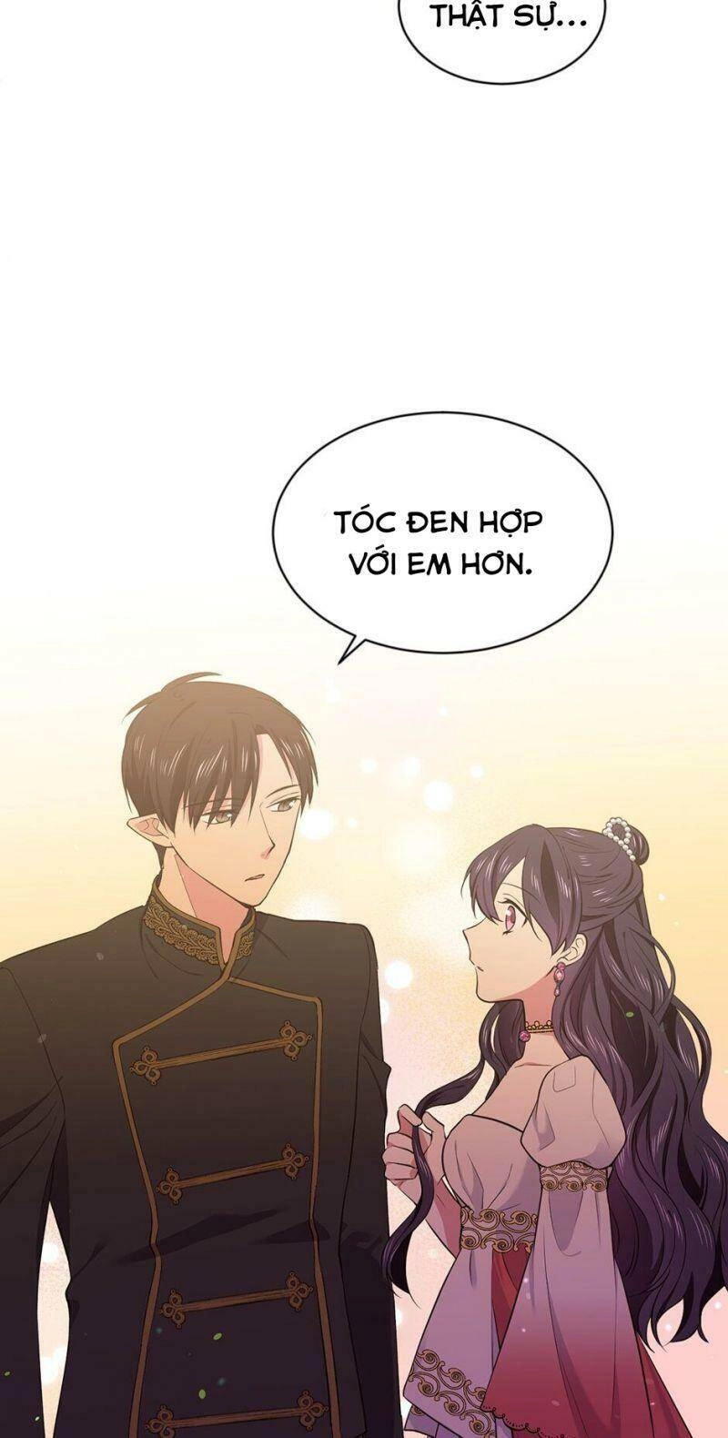 Mục Tiêu Là Cuộc Sống Hoàn Hảo Bất Khả Xâm Phạm Chapter 25 - 17