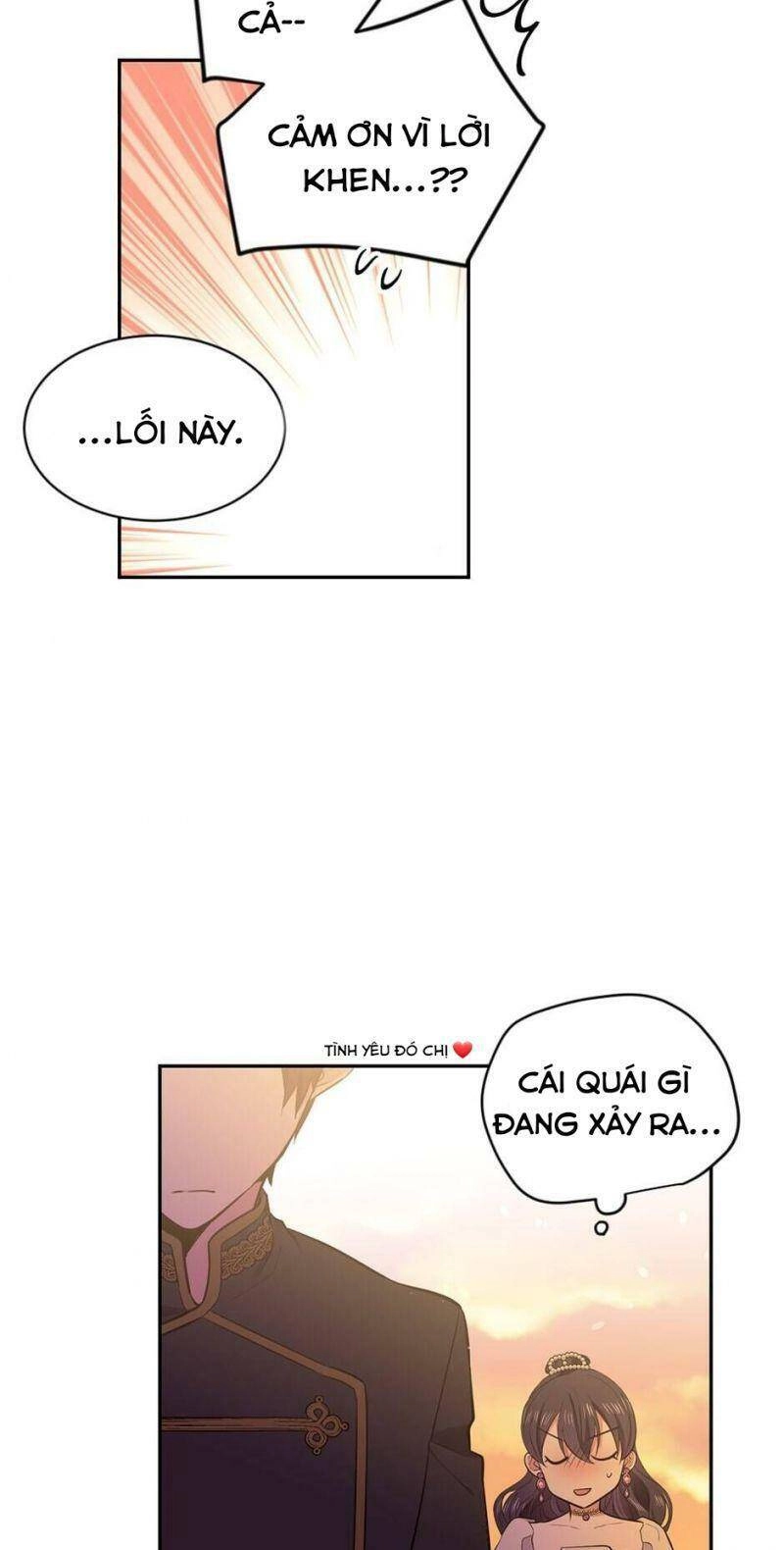 Mục Tiêu Là Cuộc Sống Hoàn Hảo Bất Khả Xâm Phạm Chapter 25 - 19