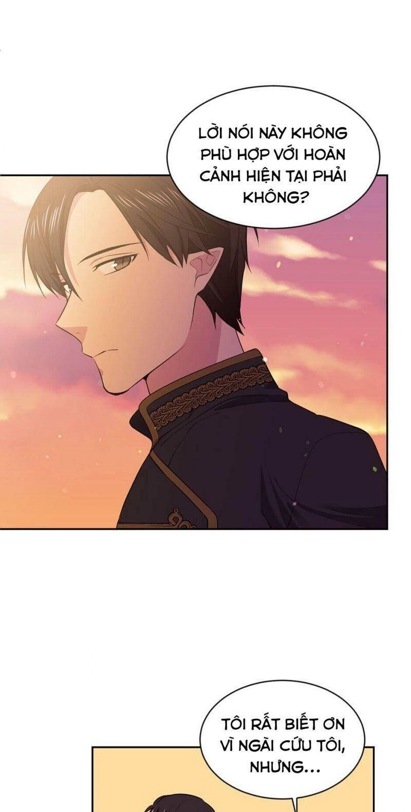 Mục Tiêu Là Cuộc Sống Hoàn Hảo Bất Khả Xâm Phạm Chapter 25 - 21