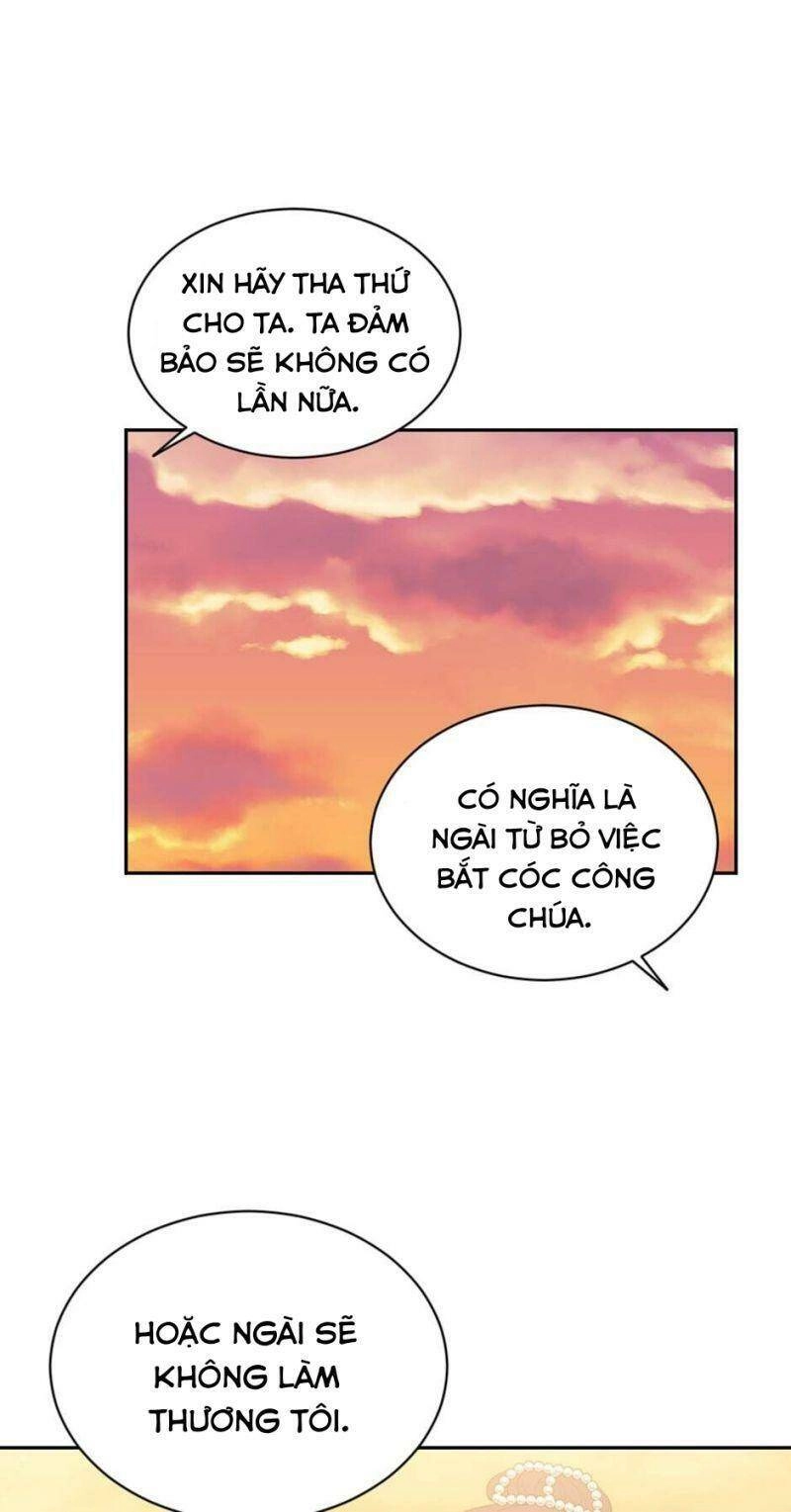 Mục Tiêu Là Cuộc Sống Hoàn Hảo Bất Khả Xâm Phạm Chapter 25 - 24