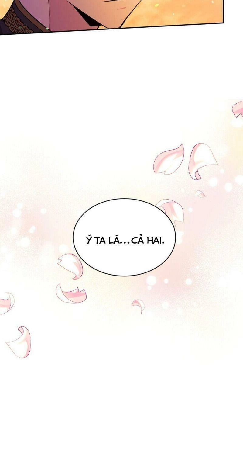 Mục Tiêu Là Cuộc Sống Hoàn Hảo Bất Khả Xâm Phạm Chapter 25 - 26