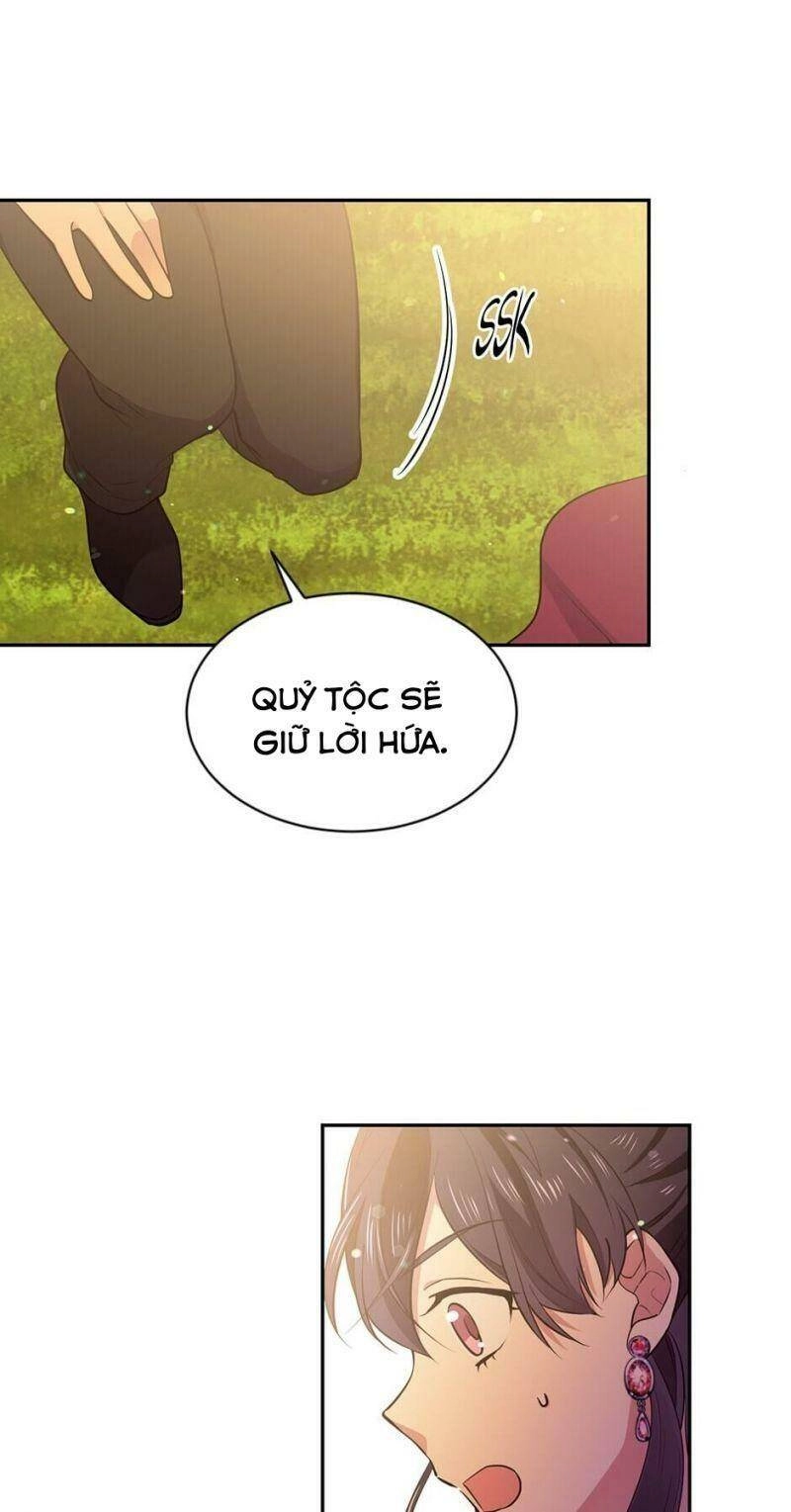 Mục Tiêu Là Cuộc Sống Hoàn Hảo Bất Khả Xâm Phạm Chapter 25 - 27