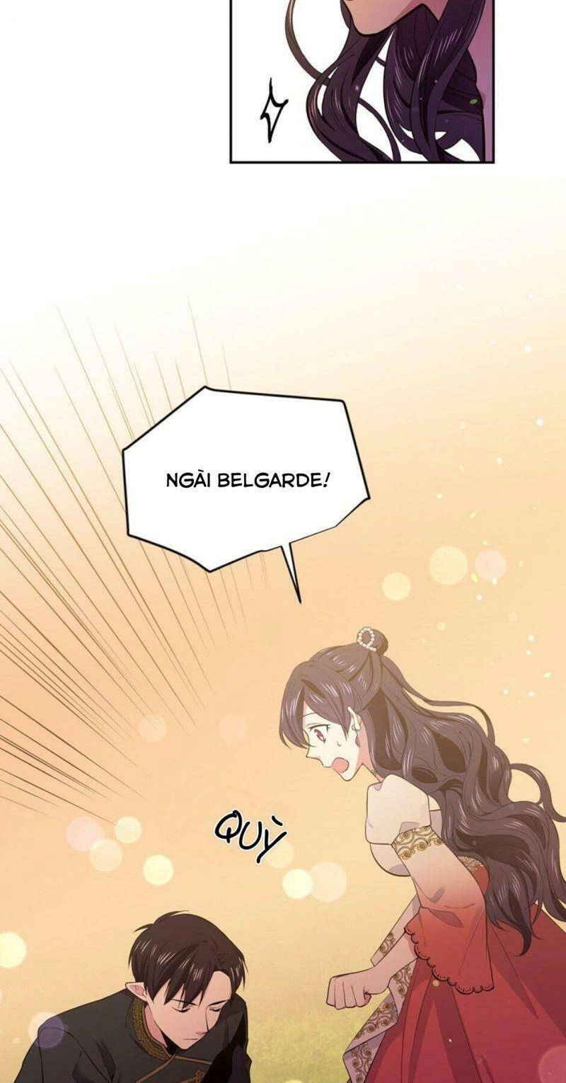 Mục Tiêu Là Cuộc Sống Hoàn Hảo Bất Khả Xâm Phạm Chapter 25 - 28