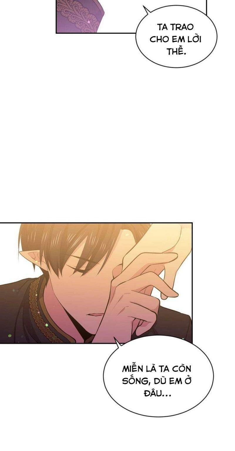 Mục Tiêu Là Cuộc Sống Hoàn Hảo Bất Khả Xâm Phạm Chapter 25 - 30