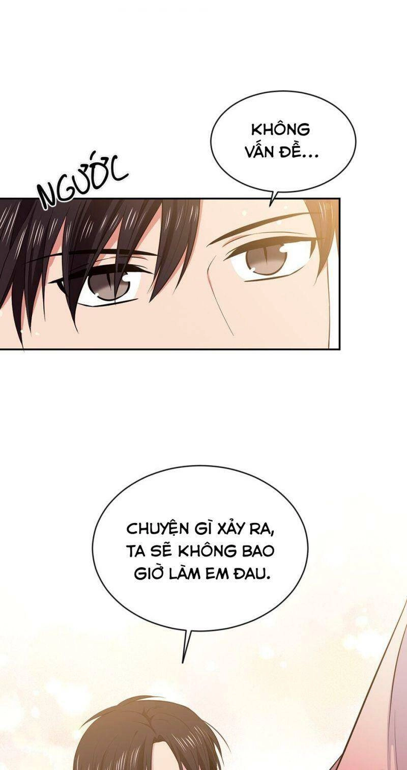 Mục Tiêu Là Cuộc Sống Hoàn Hảo Bất Khả Xâm Phạm Chapter 25 - 32