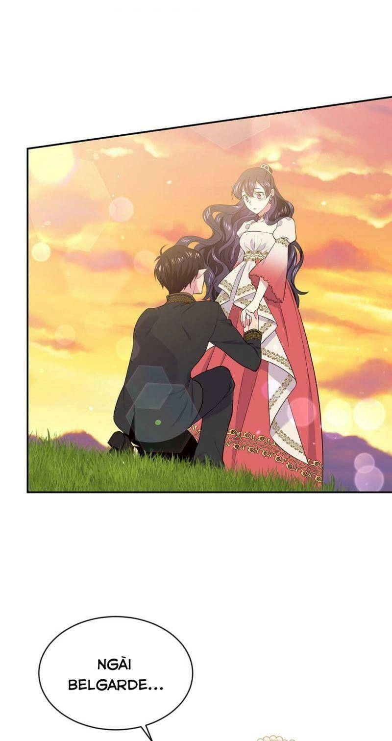 Mục Tiêu Là Cuộc Sống Hoàn Hảo Bất Khả Xâm Phạm Chapter 25 - 34