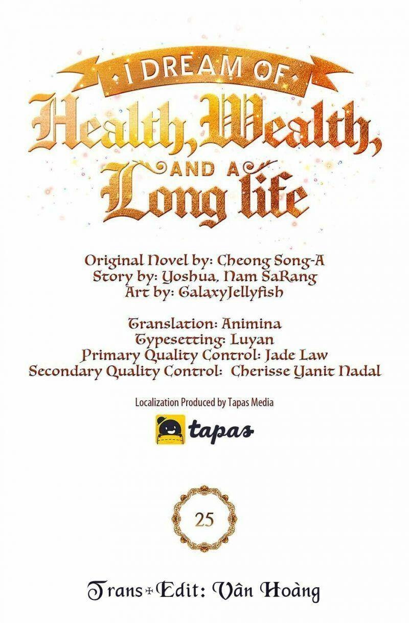 Mục Tiêu Là Cuộc Sống Hoàn Hảo Bất Khả Xâm Phạm Chapter 25 - 37