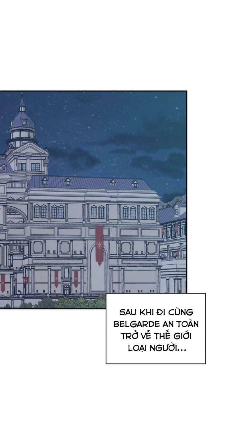 Mục Tiêu Là Cuộc Sống Hoàn Hảo Bất Khả Xâm Phạm Chapter 25 - 38