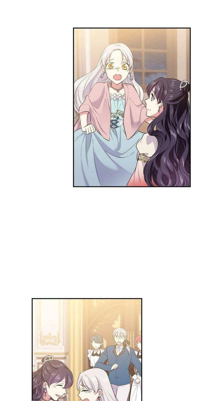 Mục Tiêu Là Cuộc Sống Hoàn Hảo Bất Khả Xâm Phạm Chapter 25 - 39