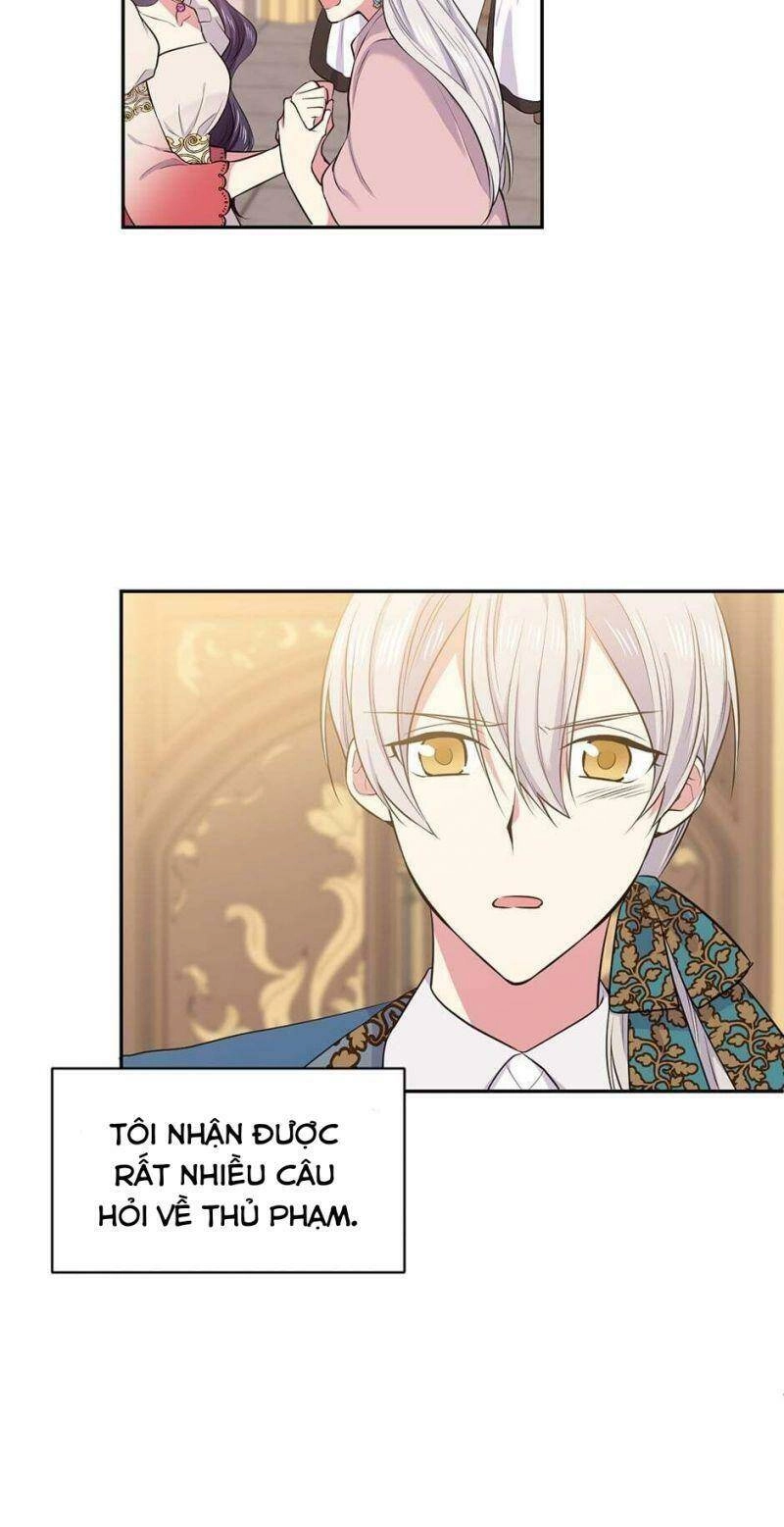 Mục Tiêu Là Cuộc Sống Hoàn Hảo Bất Khả Xâm Phạm Chapter 25 - 40