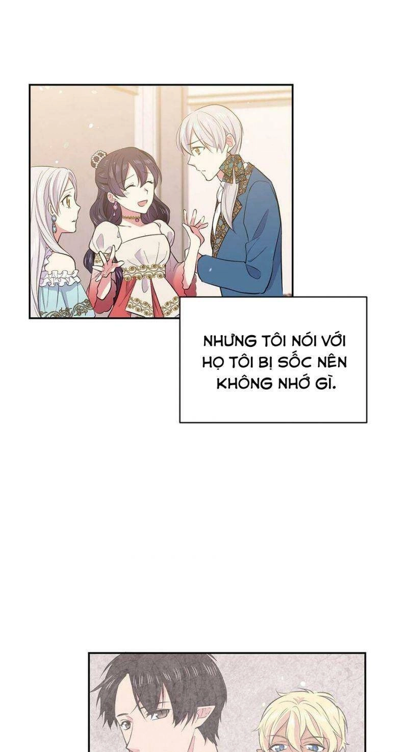 Mục Tiêu Là Cuộc Sống Hoàn Hảo Bất Khả Xâm Phạm Chapter 25 - 41