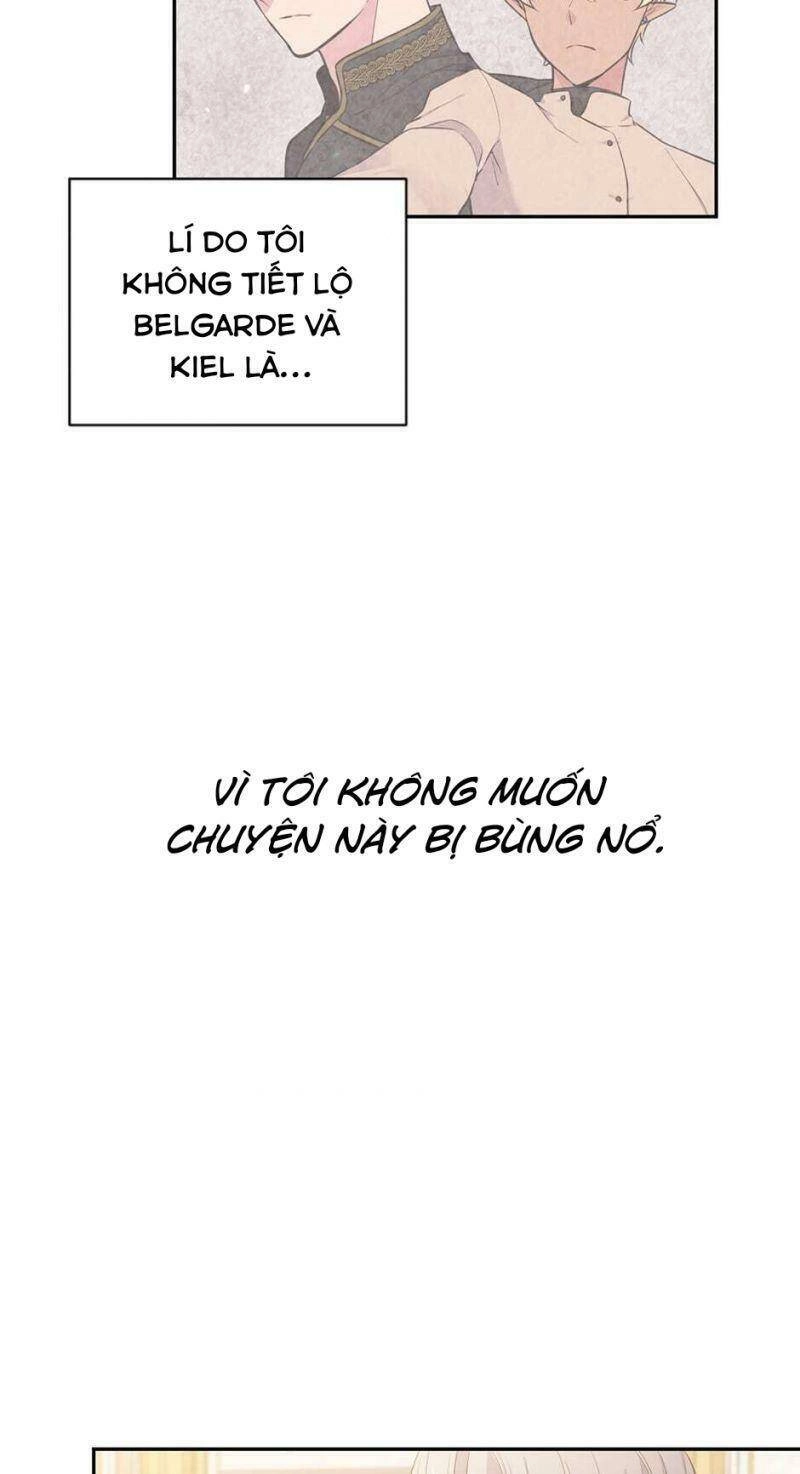 Mục Tiêu Là Cuộc Sống Hoàn Hảo Bất Khả Xâm Phạm Chapter 25 - 42