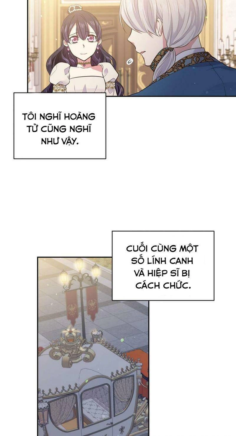 Mục Tiêu Là Cuộc Sống Hoàn Hảo Bất Khả Xâm Phạm Chapter 25 - 43