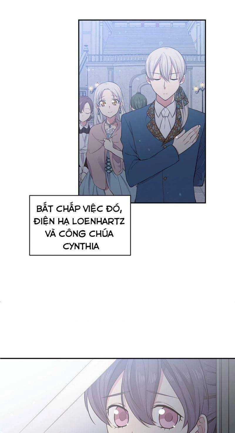 Mục Tiêu Là Cuộc Sống Hoàn Hảo Bất Khả Xâm Phạm Chapter 25 - 46