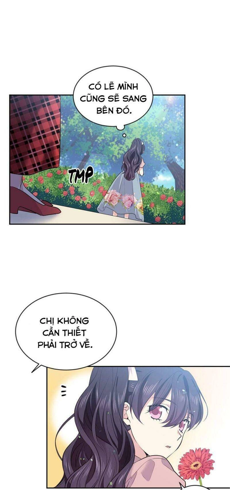 Mục Tiêu Là Cuộc Sống Hoàn Hảo Bất Khả Xâm Phạm Chapter 25 - 51