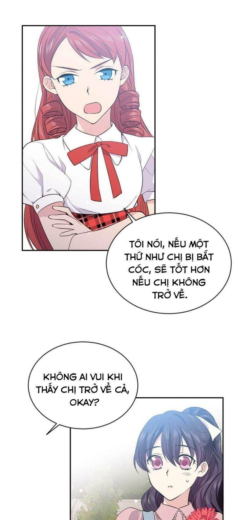 Mục Tiêu Là Cuộc Sống Hoàn Hảo Bất Khả Xâm Phạm Chapter 25 - 53