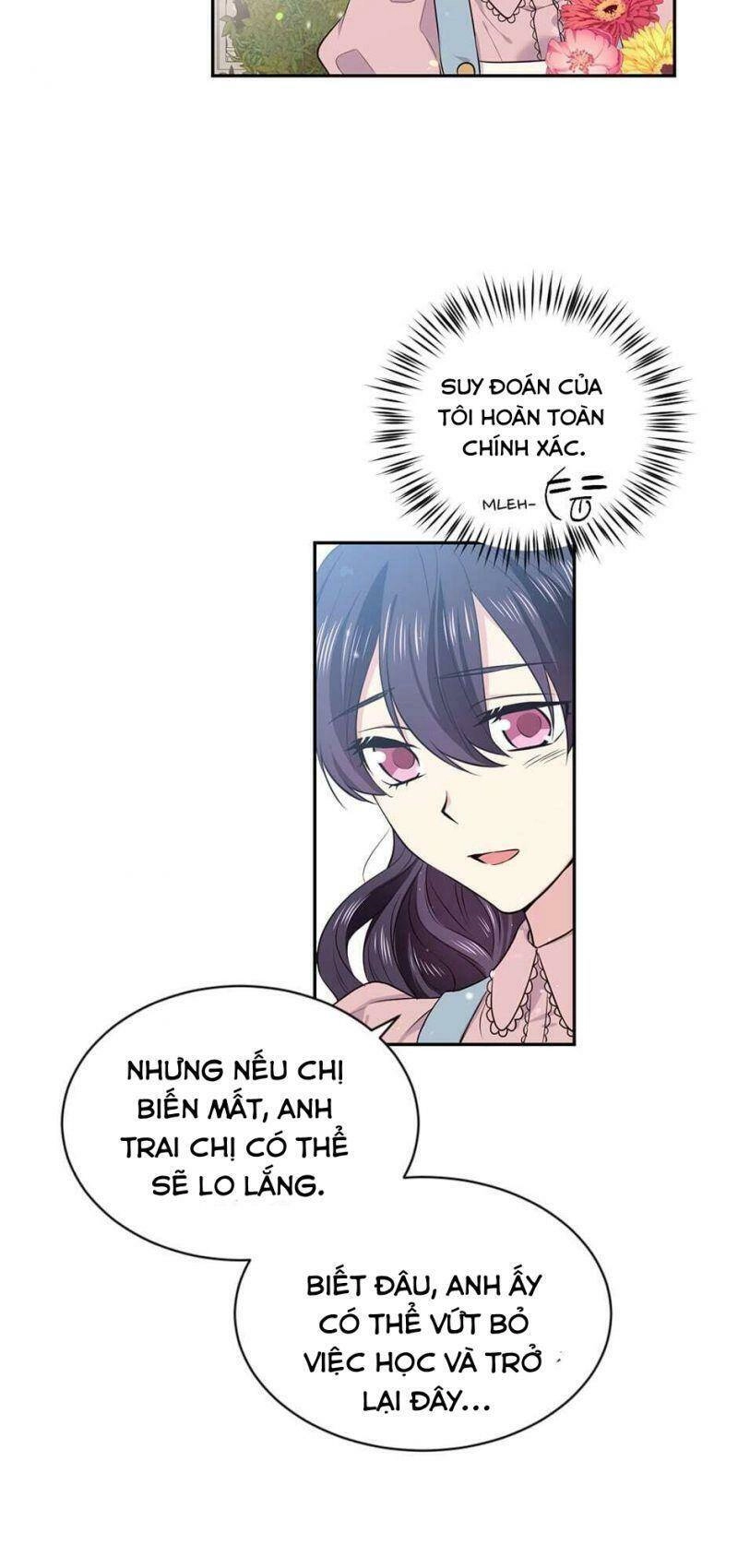 Mục Tiêu Là Cuộc Sống Hoàn Hảo Bất Khả Xâm Phạm Chapter 25 - 54