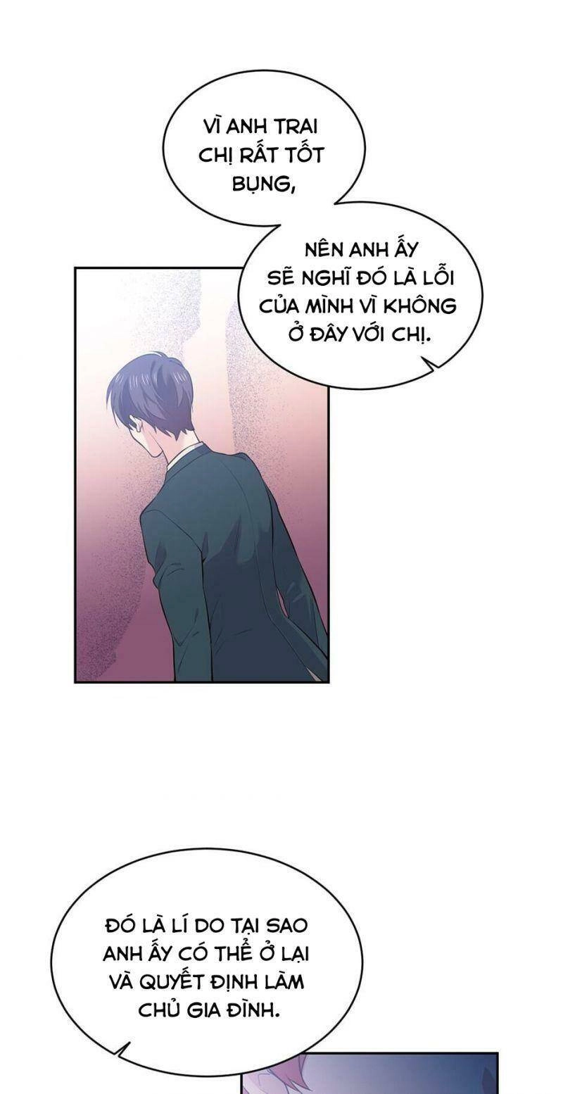 Mục Tiêu Là Cuộc Sống Hoàn Hảo Bất Khả Xâm Phạm Chapter 25 - 55