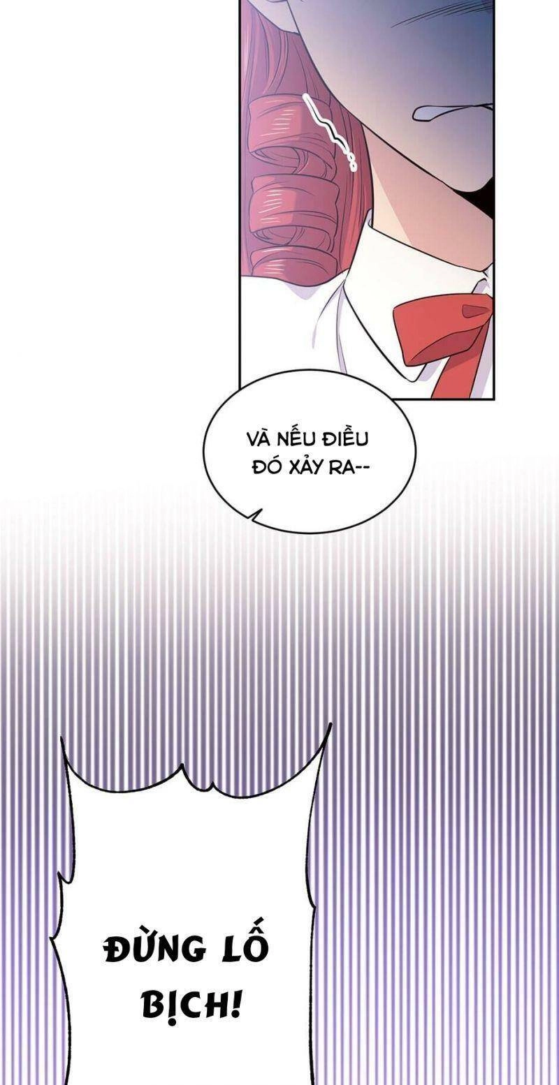 Mục Tiêu Là Cuộc Sống Hoàn Hảo Bất Khả Xâm Phạm Chapter 25 - 56
