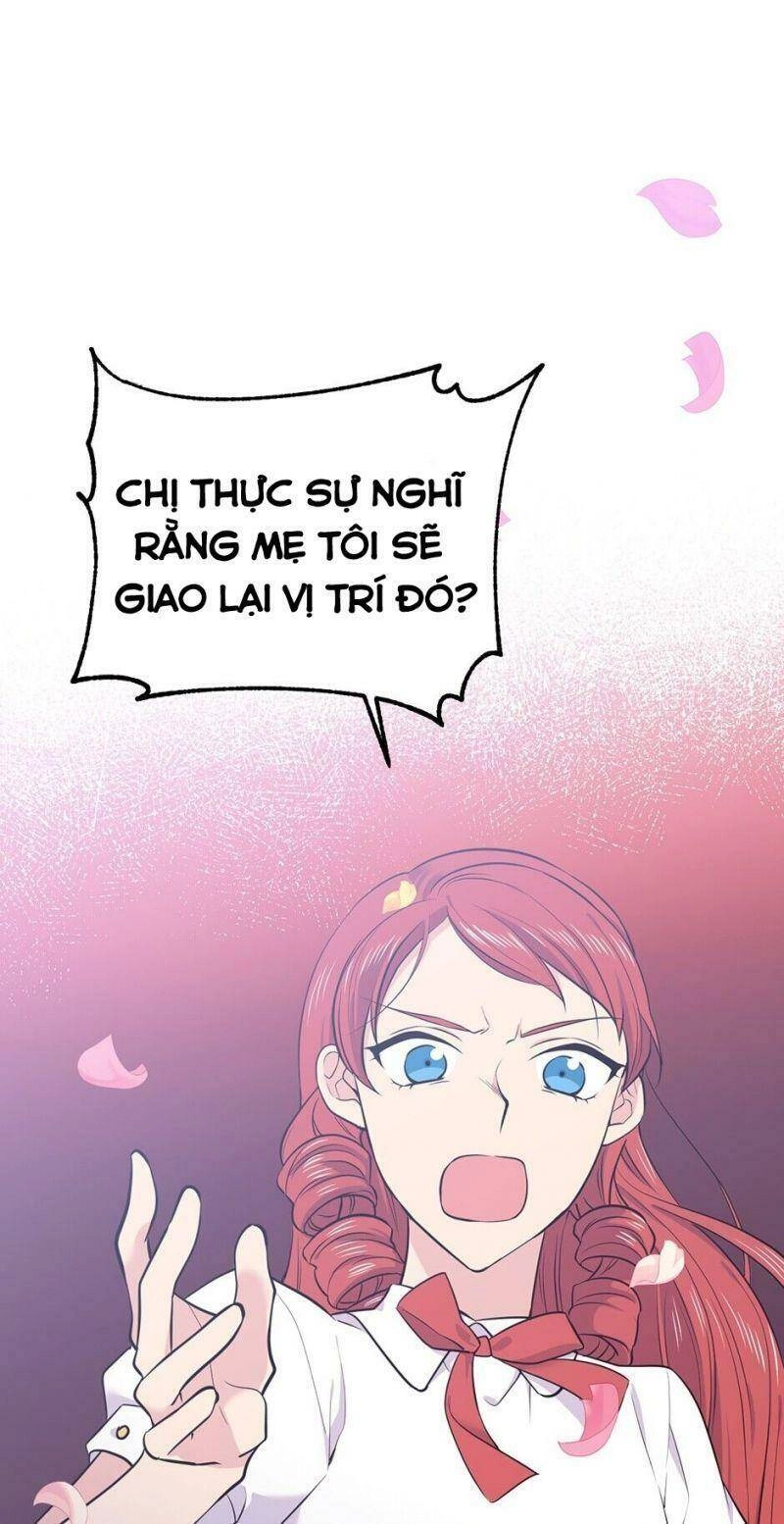 Mục Tiêu Là Cuộc Sống Hoàn Hảo Bất Khả Xâm Phạm Chapter 25 - 59