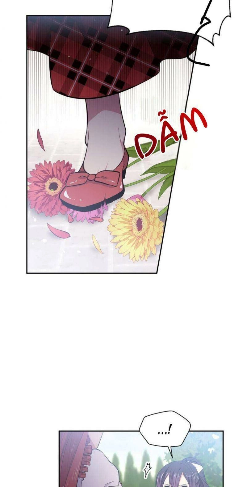 Mục Tiêu Là Cuộc Sống Hoàn Hảo Bất Khả Xâm Phạm Chapter 26 - 3