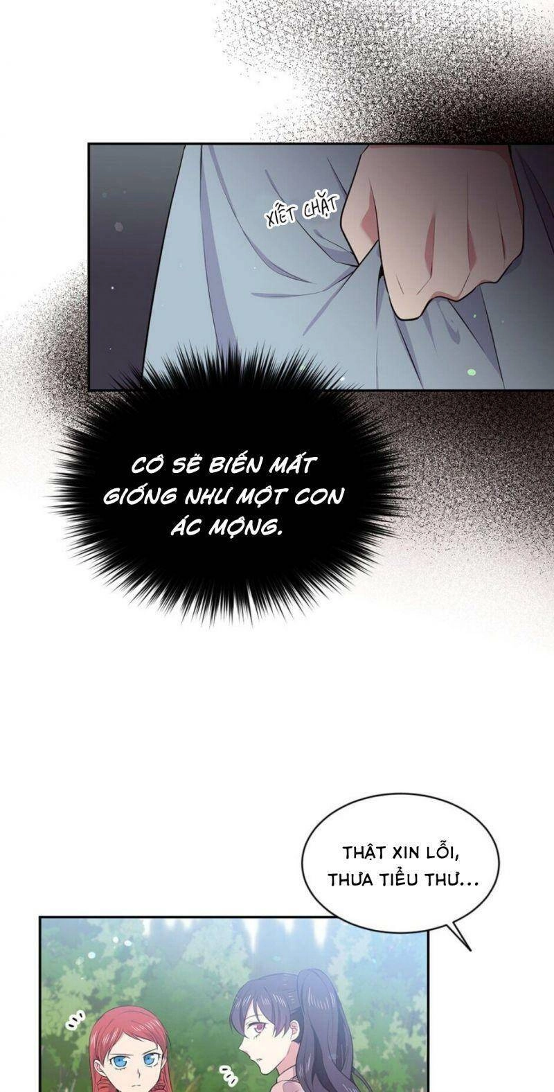 Mục Tiêu Là Cuộc Sống Hoàn Hảo Bất Khả Xâm Phạm Chapter 26 - 8