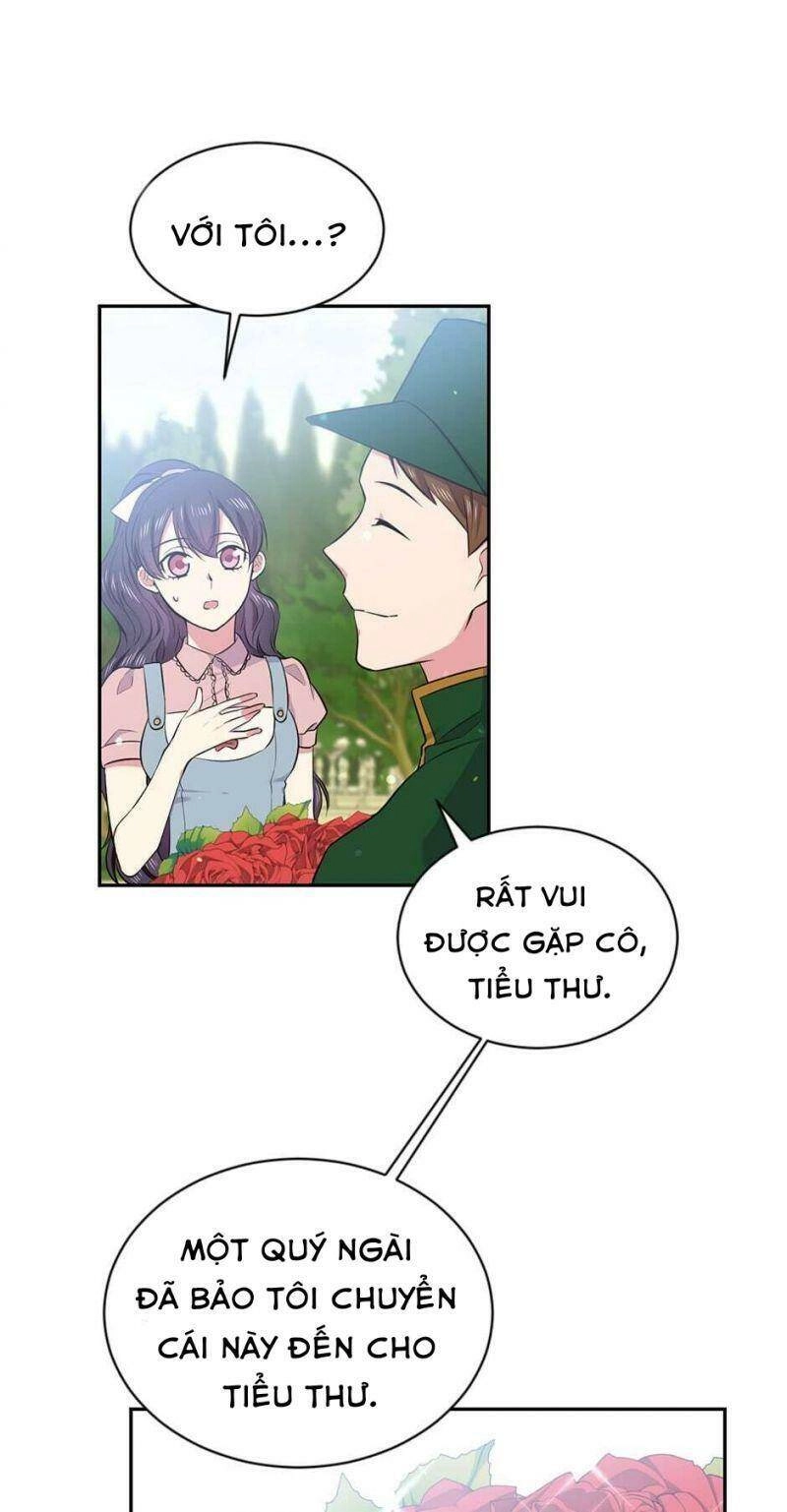 Mục Tiêu Là Cuộc Sống Hoàn Hảo Bất Khả Xâm Phạm Chapter 26 - 10