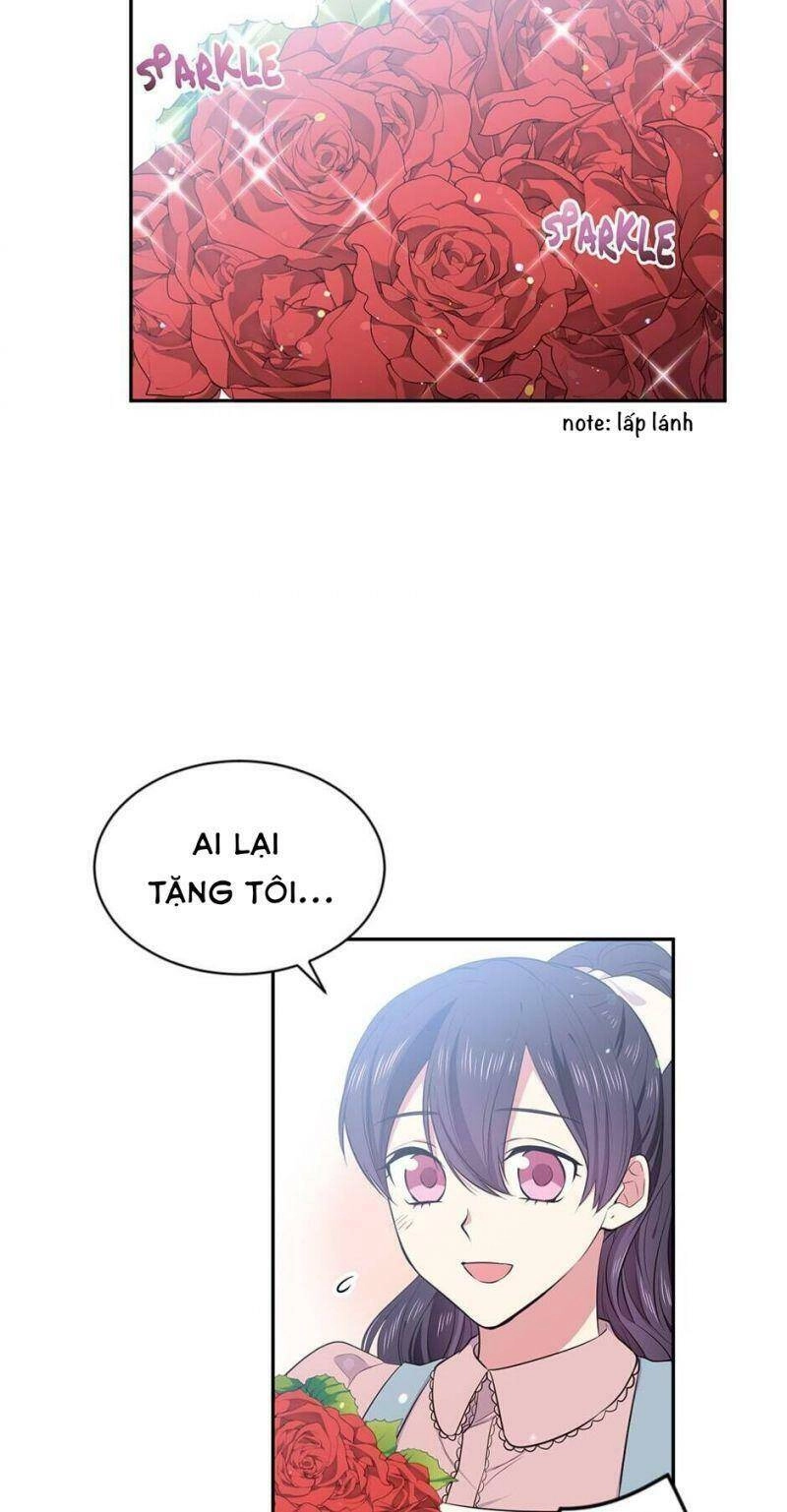 Mục Tiêu Là Cuộc Sống Hoàn Hảo Bất Khả Xâm Phạm Chapter 26 - 11