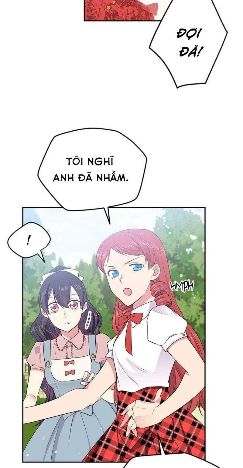 Mục Tiêu Là Cuộc Sống Hoàn Hảo Bất Khả Xâm Phạm Chapter 26 - 12