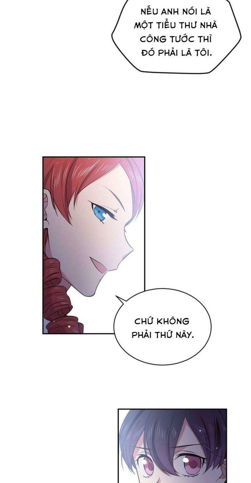 Mục Tiêu Là Cuộc Sống Hoàn Hảo Bất Khả Xâm Phạm Chapter 26 - 13