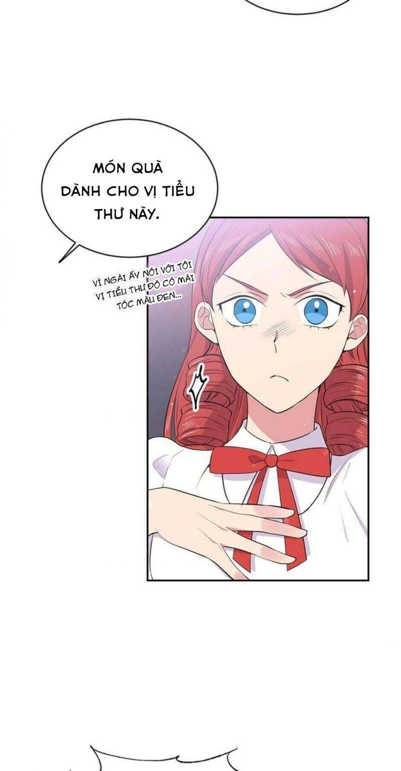 Mục Tiêu Là Cuộc Sống Hoàn Hảo Bất Khả Xâm Phạm Chapter 26 - 15