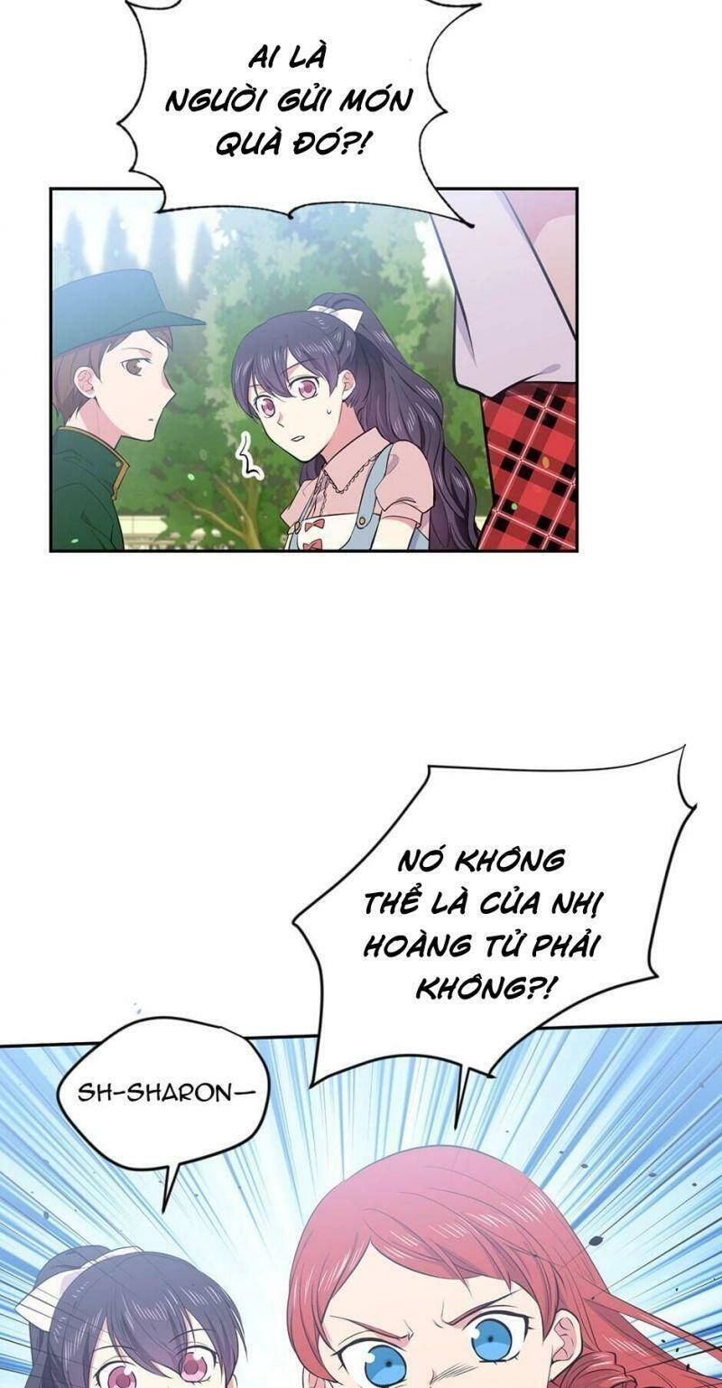 Mục Tiêu Là Cuộc Sống Hoàn Hảo Bất Khả Xâm Phạm Chapter 26 - 16