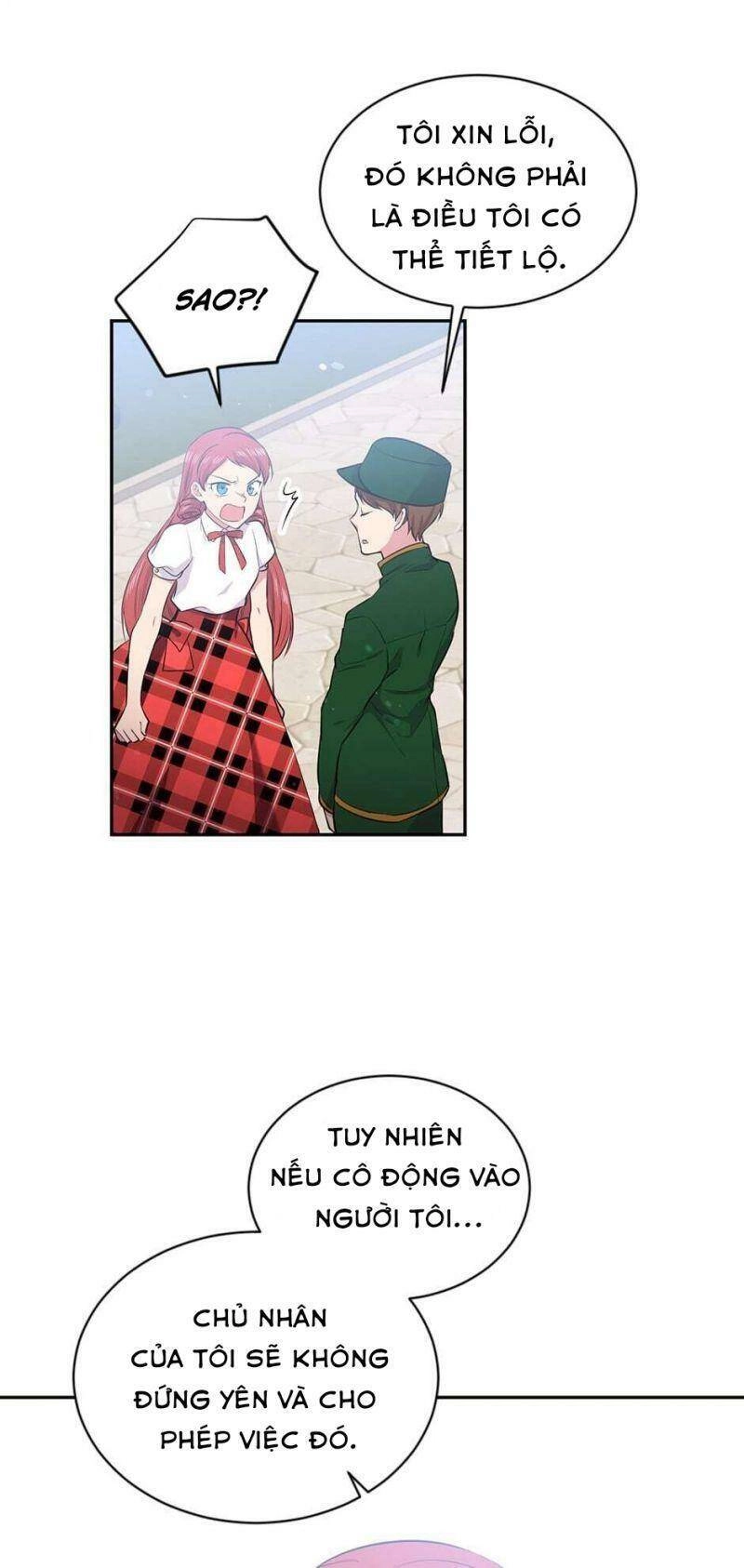 Mục Tiêu Là Cuộc Sống Hoàn Hảo Bất Khả Xâm Phạm Chapter 26 - 18