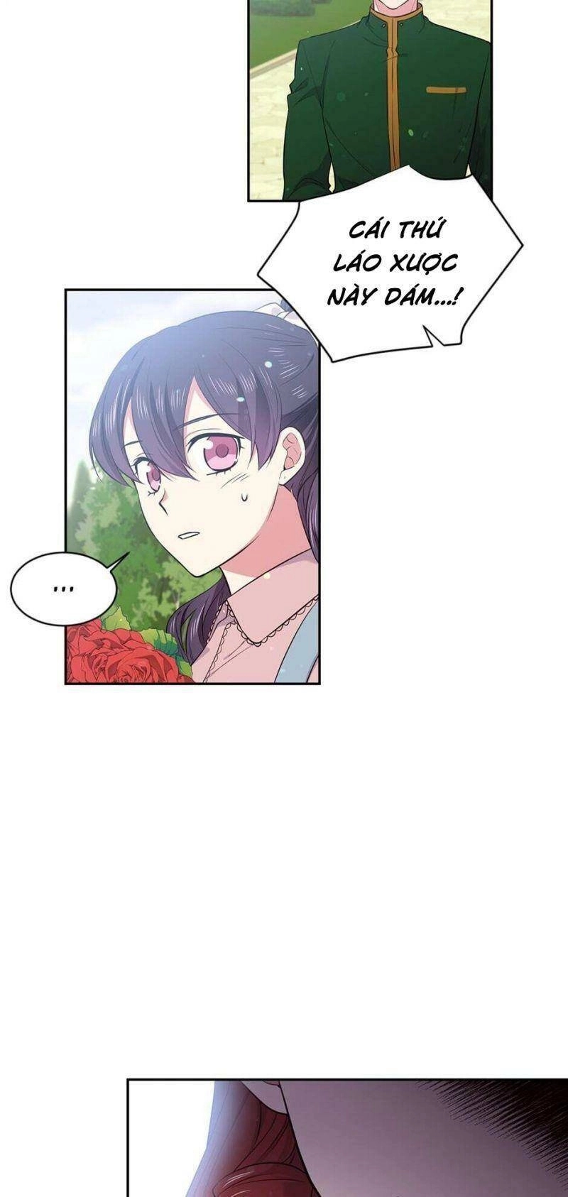 Mục Tiêu Là Cuộc Sống Hoàn Hảo Bất Khả Xâm Phạm Chapter 26 - 20