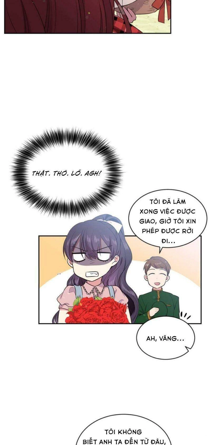 Mục Tiêu Là Cuộc Sống Hoàn Hảo Bất Khả Xâm Phạm Chapter 26 - 22