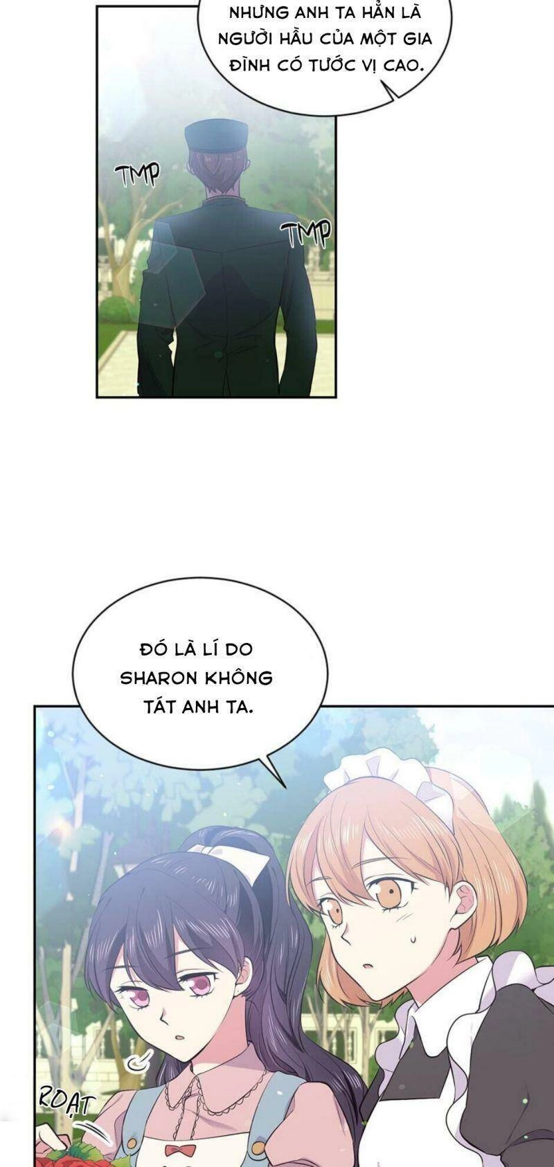 Mục Tiêu Là Cuộc Sống Hoàn Hảo Bất Khả Xâm Phạm Chapter 26 - 23