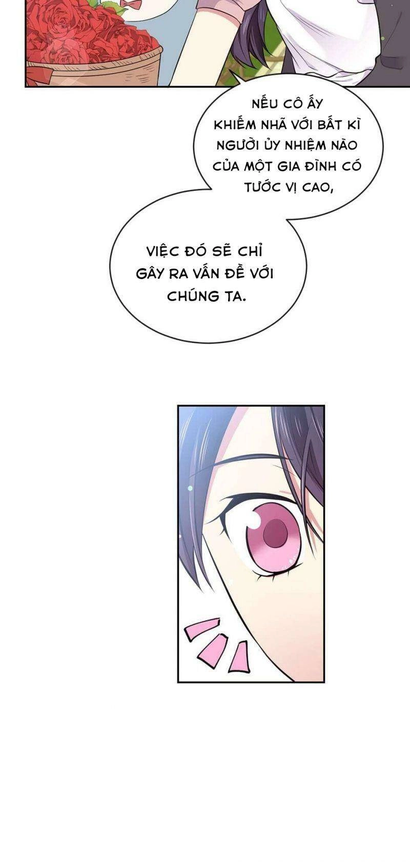 Mục Tiêu Là Cuộc Sống Hoàn Hảo Bất Khả Xâm Phạm Chapter 26 - 24