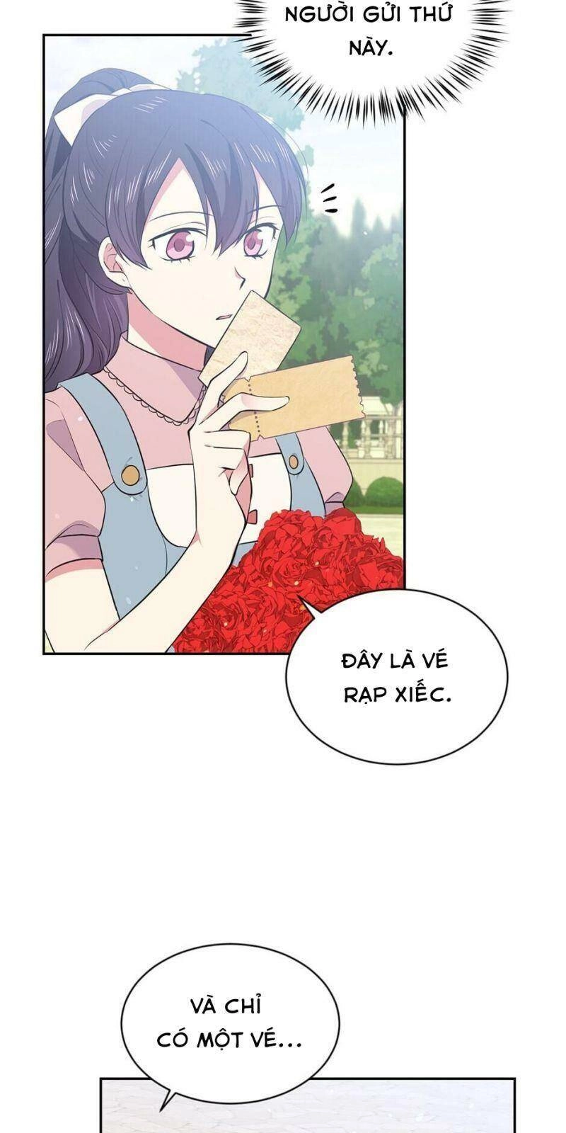 Mục Tiêu Là Cuộc Sống Hoàn Hảo Bất Khả Xâm Phạm Chapter 26 - 27