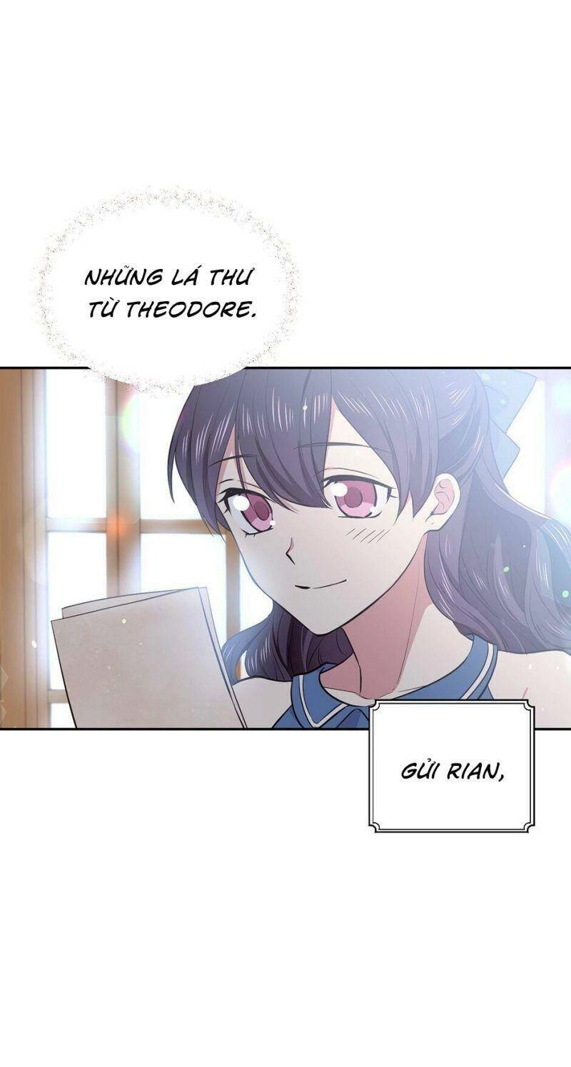 Mục Tiêu Là Cuộc Sống Hoàn Hảo Bất Khả Xâm Phạm Chapter 26 - 34