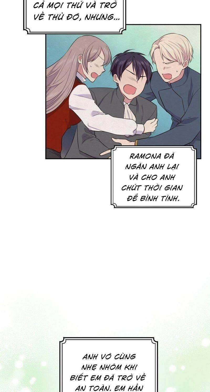 Mục Tiêu Là Cuộc Sống Hoàn Hảo Bất Khả Xâm Phạm Chapter 26 - 36