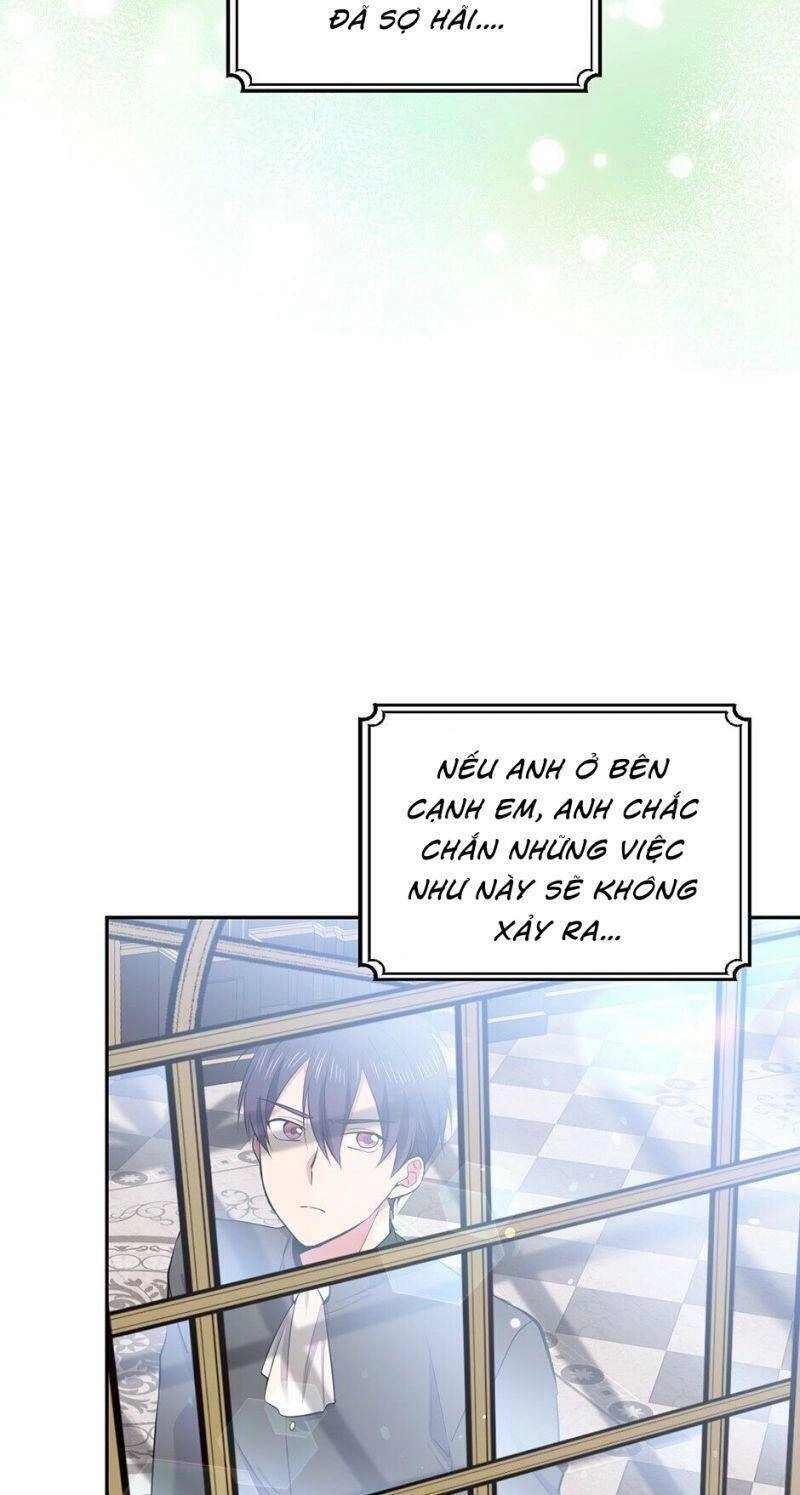 Mục Tiêu Là Cuộc Sống Hoàn Hảo Bất Khả Xâm Phạm Chapter 26 - 37