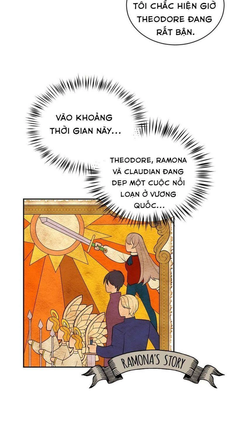 Mục Tiêu Là Cuộc Sống Hoàn Hảo Bất Khả Xâm Phạm Chapter 26 - 39