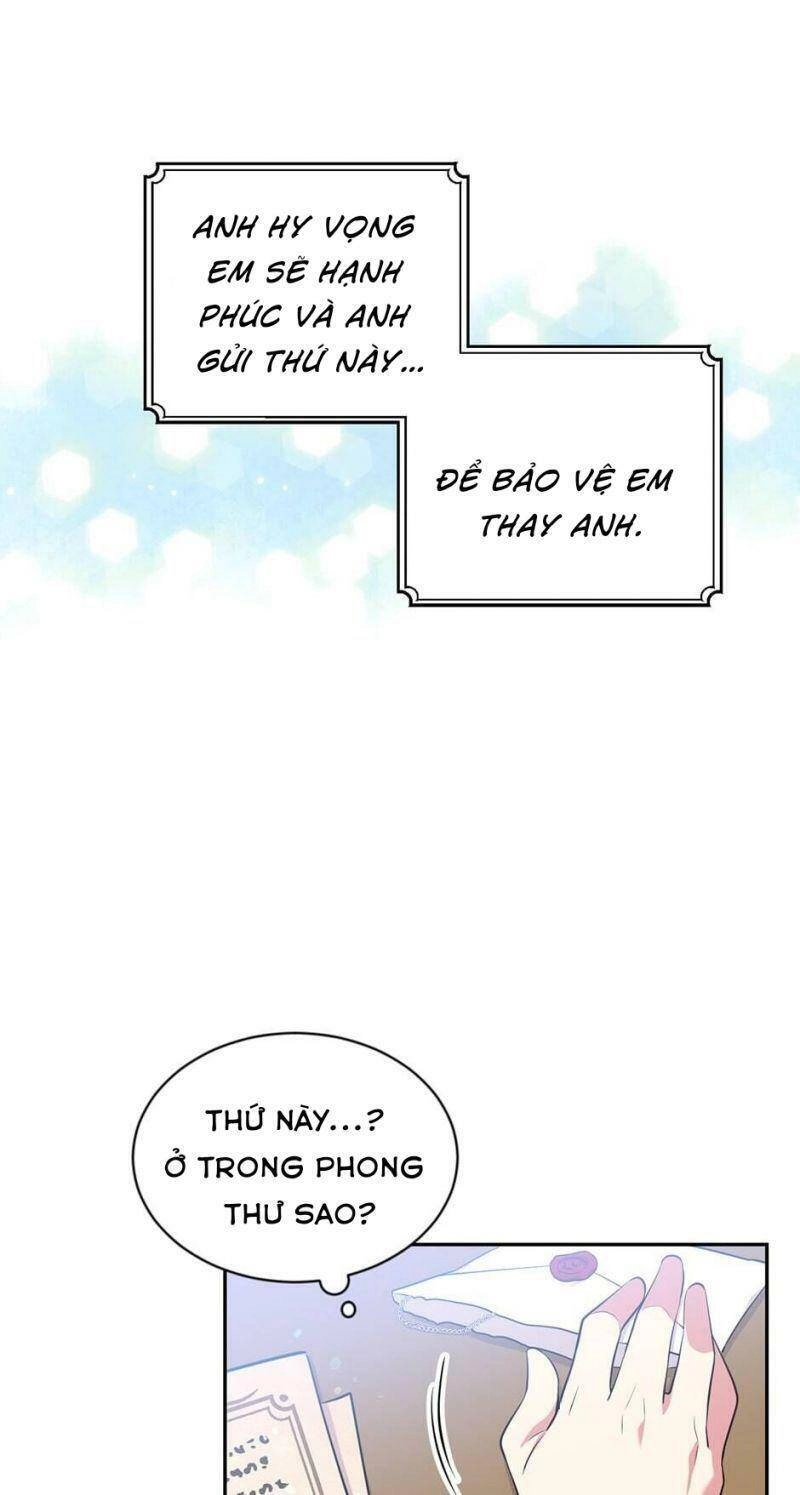 Mục Tiêu Là Cuộc Sống Hoàn Hảo Bất Khả Xâm Phạm Chapter 26 - 40