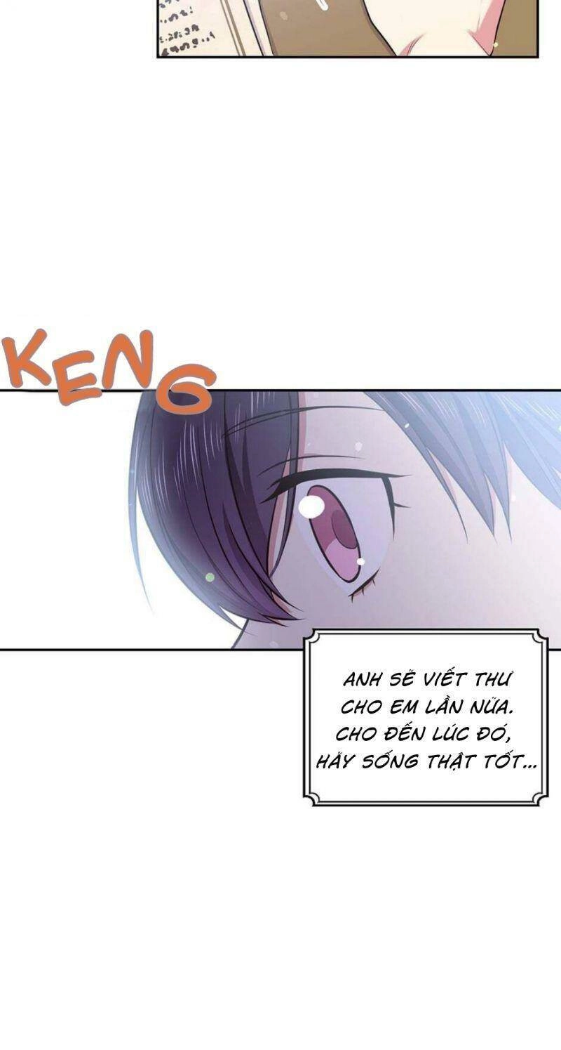 Mục Tiêu Là Cuộc Sống Hoàn Hảo Bất Khả Xâm Phạm Chapter 26 - 41