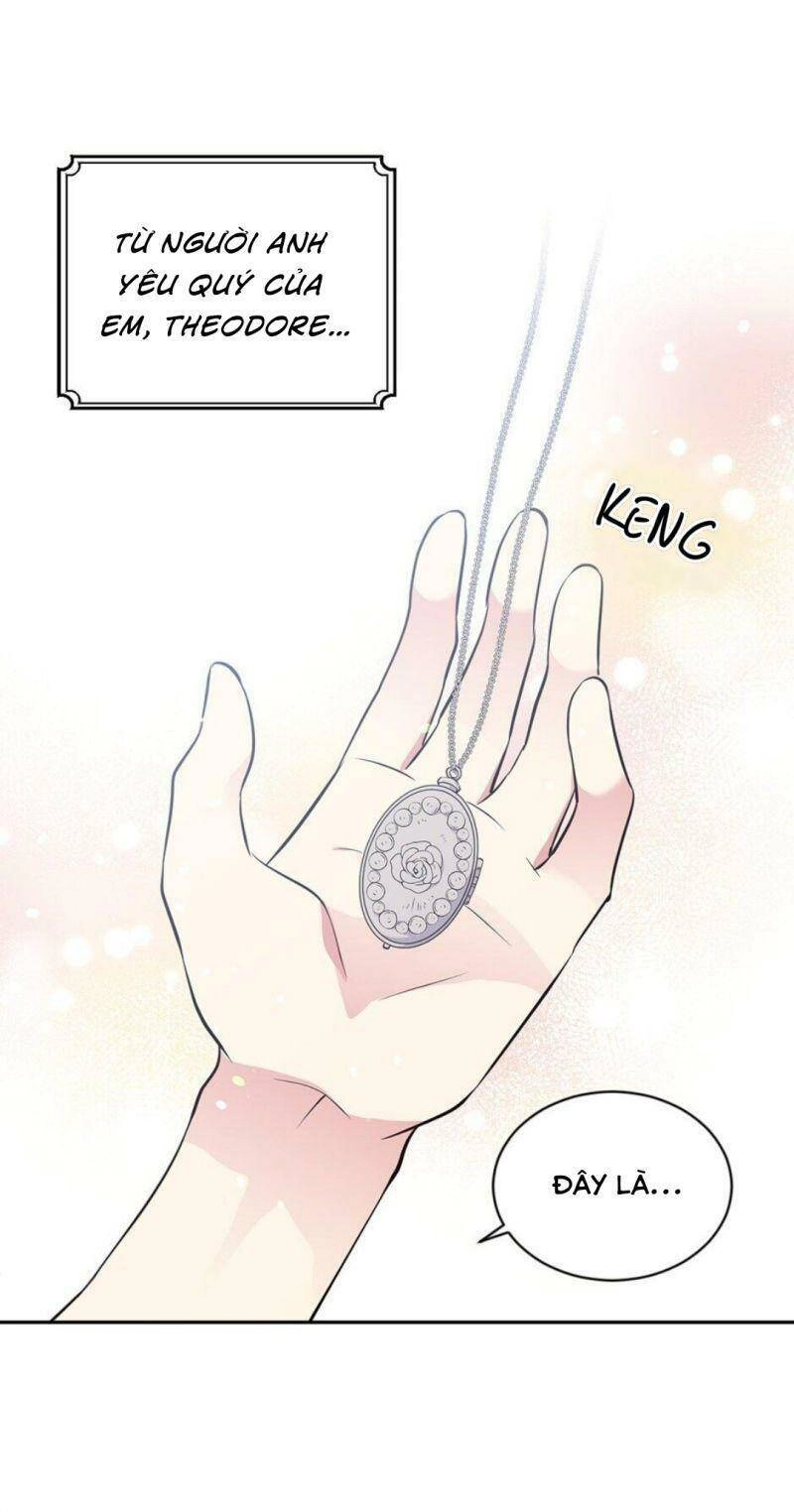 Mục Tiêu Là Cuộc Sống Hoàn Hảo Bất Khả Xâm Phạm Chapter 26 - 42