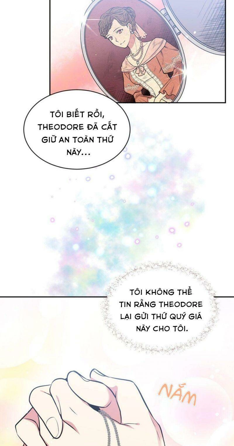 Mục Tiêu Là Cuộc Sống Hoàn Hảo Bất Khả Xâm Phạm Chapter 26 - 46