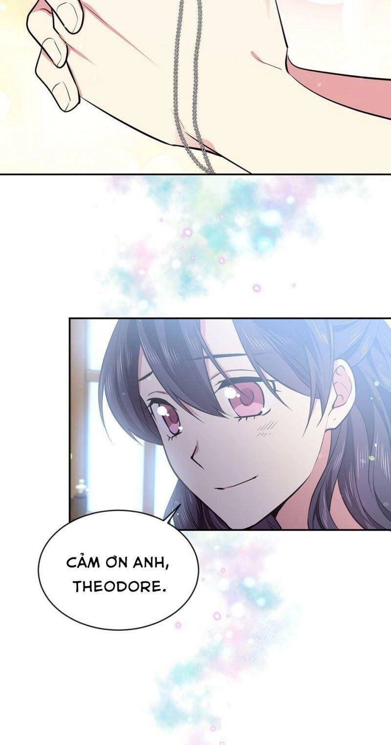 Mục Tiêu Là Cuộc Sống Hoàn Hảo Bất Khả Xâm Phạm Chapter 26 - 47